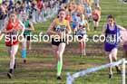 Girls Under-15s, 2024 CAU Inter Counties Cross Country Champs., Wollaton Park, Nottingham. Photo: David T. Hewitson/Sports for All Pics
